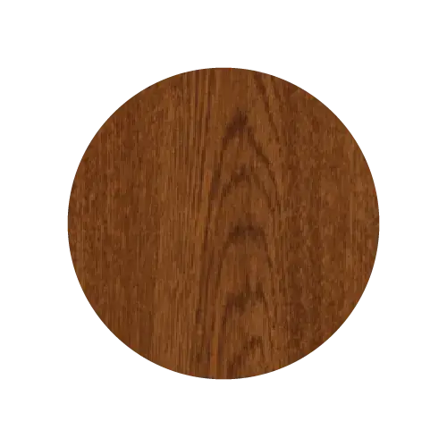upvc doors - shades brown