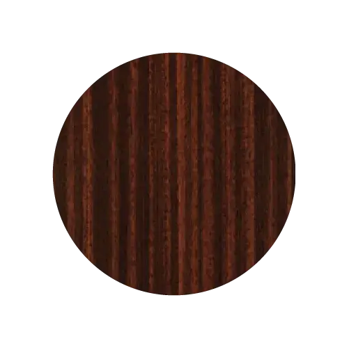 upvc doors - shade mahogany