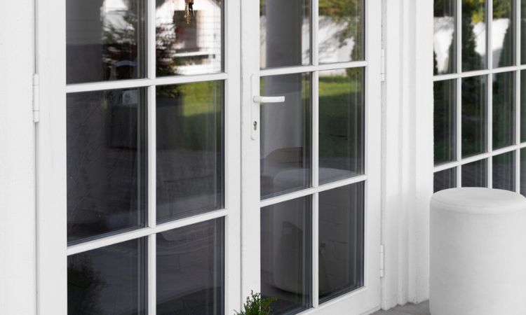 Redefining Home Elegance with the Latest UPVC Doors in Chennai