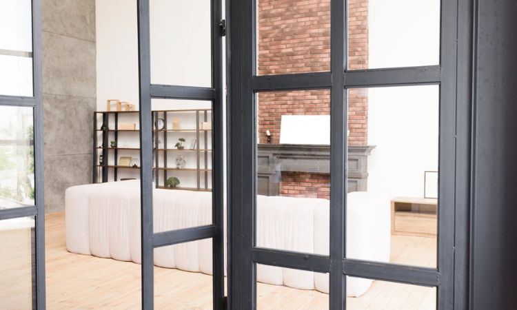 The Benefits of Modern Aluminium Doors in Chennai