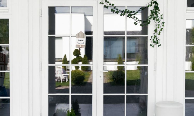 The Definitive Guide to Kommerling UPVC Doors