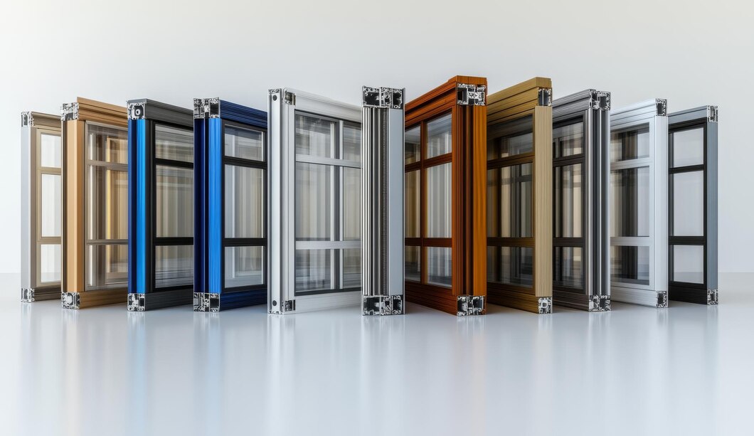 Stylish and Secure: Discover the Best Latest uPVC Doors in Chennai