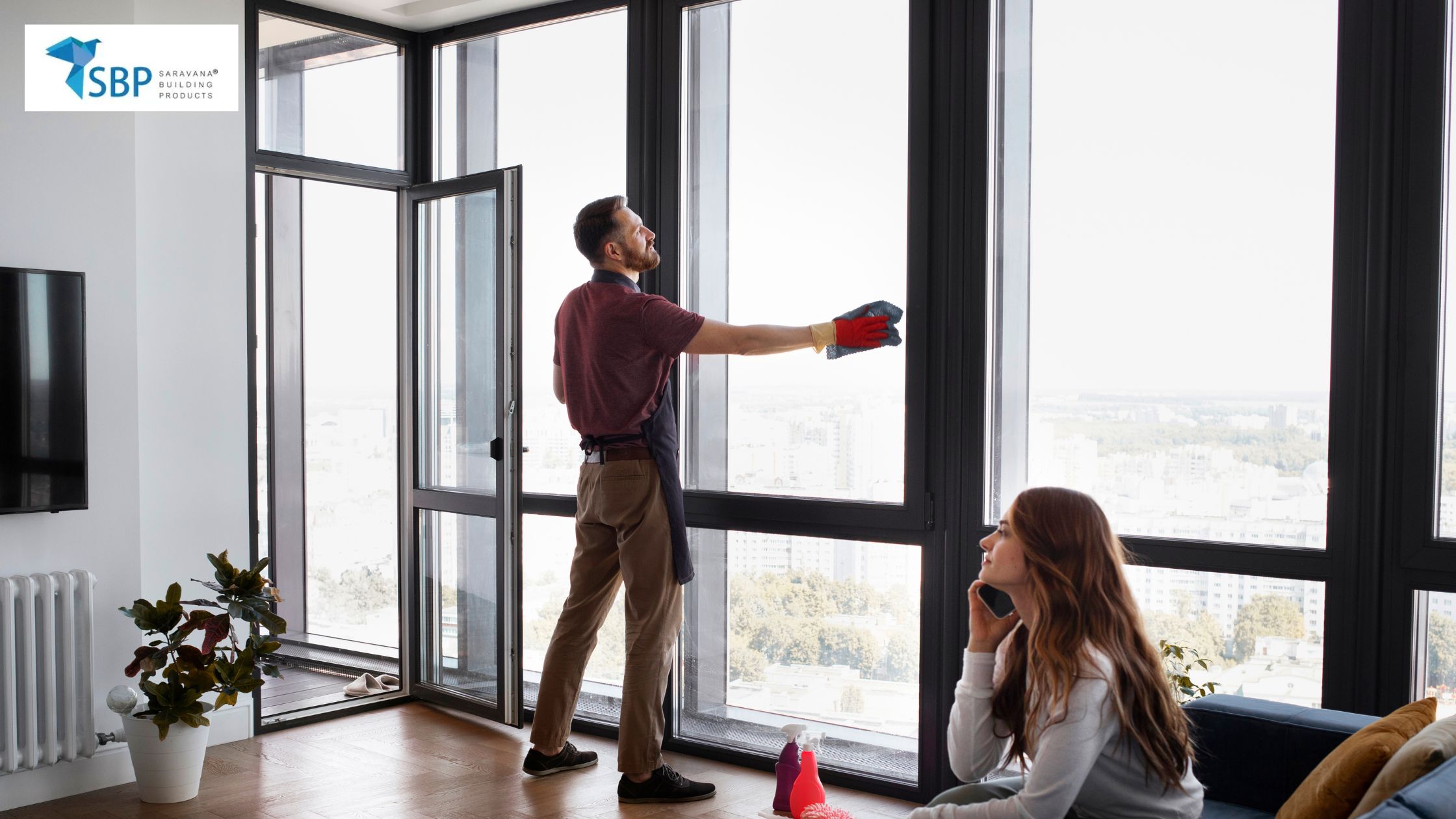 Energy-Efficient Aluminum Windows in Chennai: 7 Essential Facts You Must Know Before You Buy