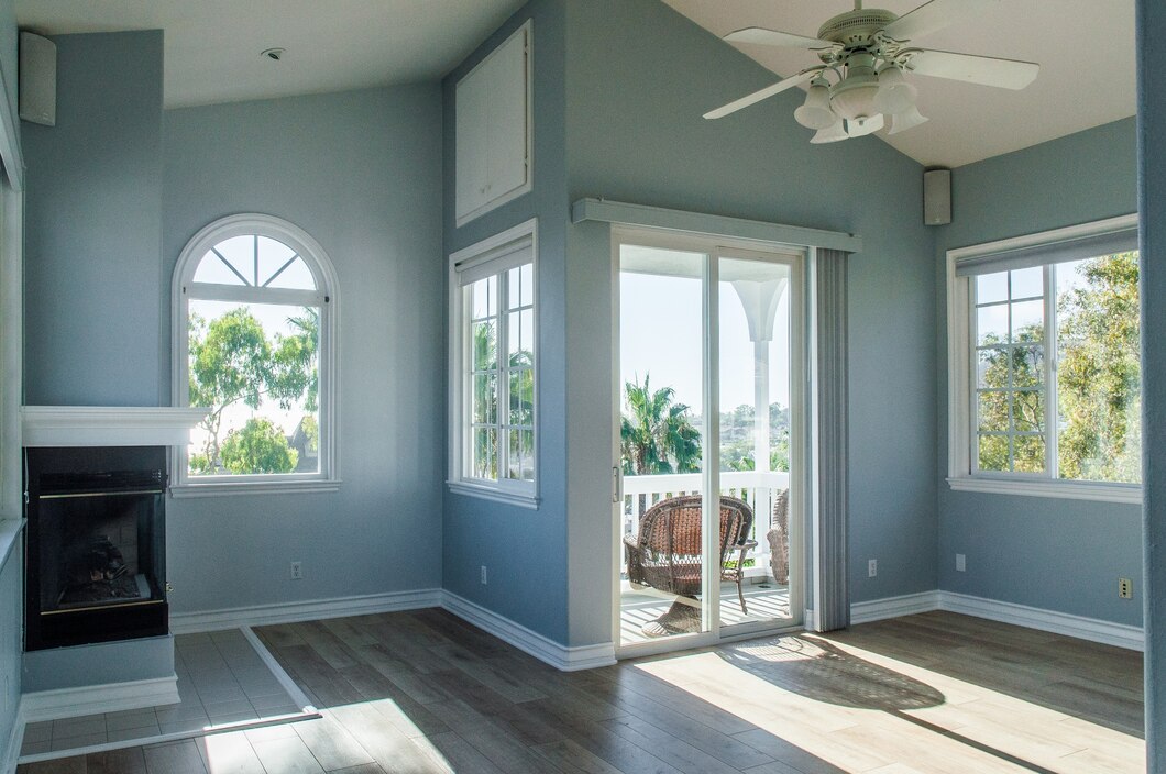 2025 Guide to the Latest uPVC Doors in Chennai: Design, Durability & Trends