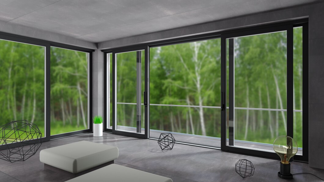Where to Buy the Best Aluminium Windows in Chennai: A Complete 2025 Guide