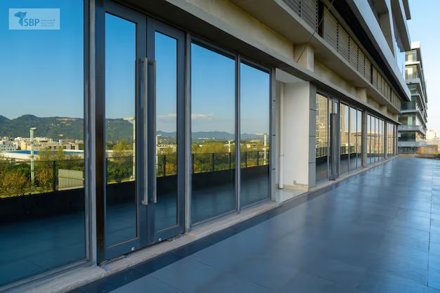 What Are the Latest Trends in Aluminum Windows in Chennai? You Can’t Miss in 2025