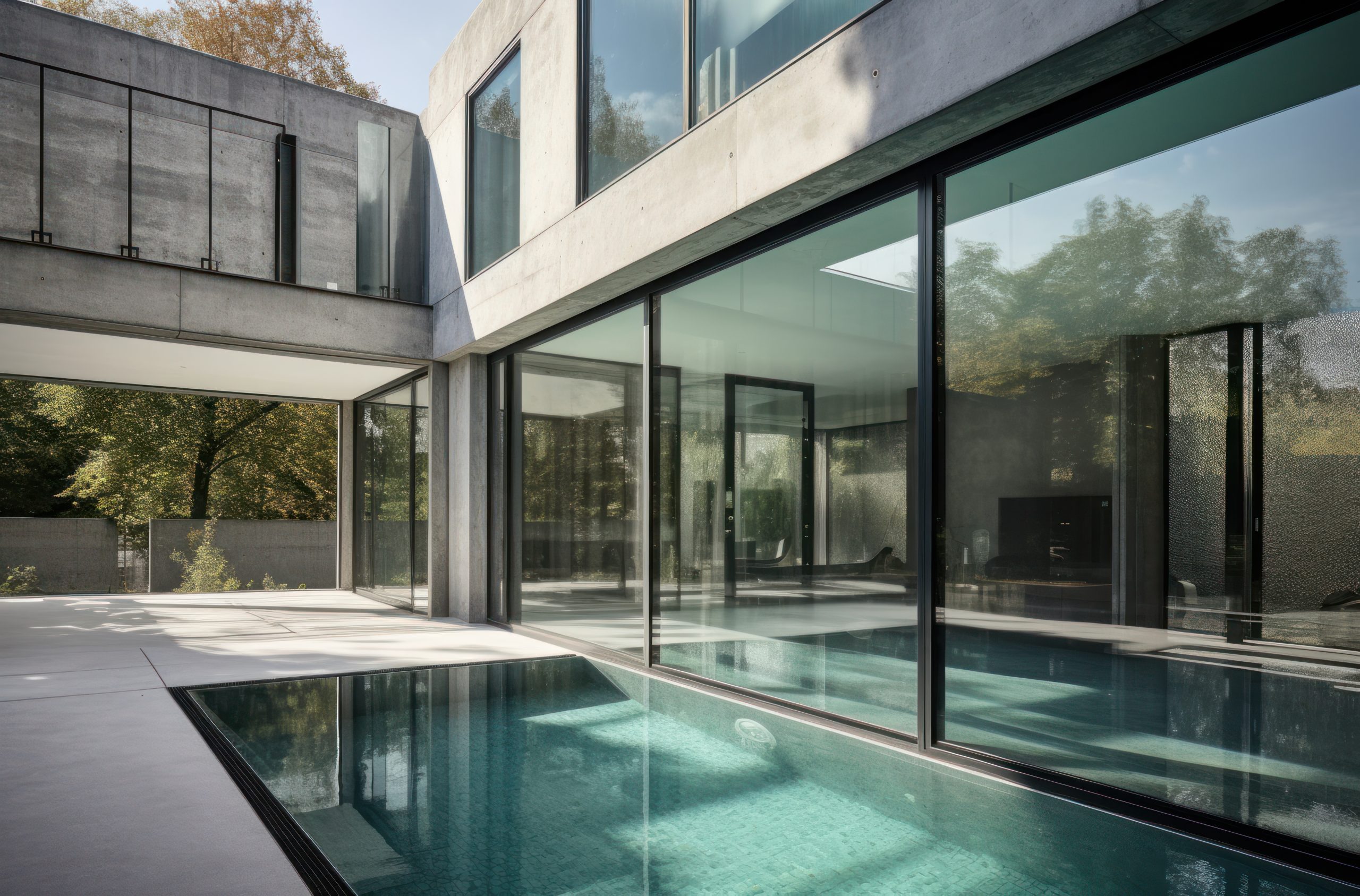 Best uPVC Windows and Doors Manufacturer in Chennai – SBP Windows for Stylish & Durable Homes