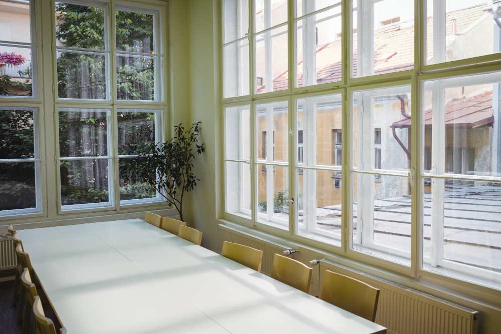 7 Reasons Why Sliding Aluminium Windows in Chennai Are Perfect for Modern Living