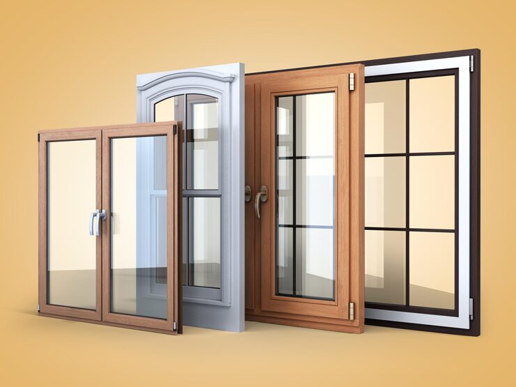 Best Quality uPVC Windows and Doors in Chennai – Stylish, Durable & Affordable by SBP Windows