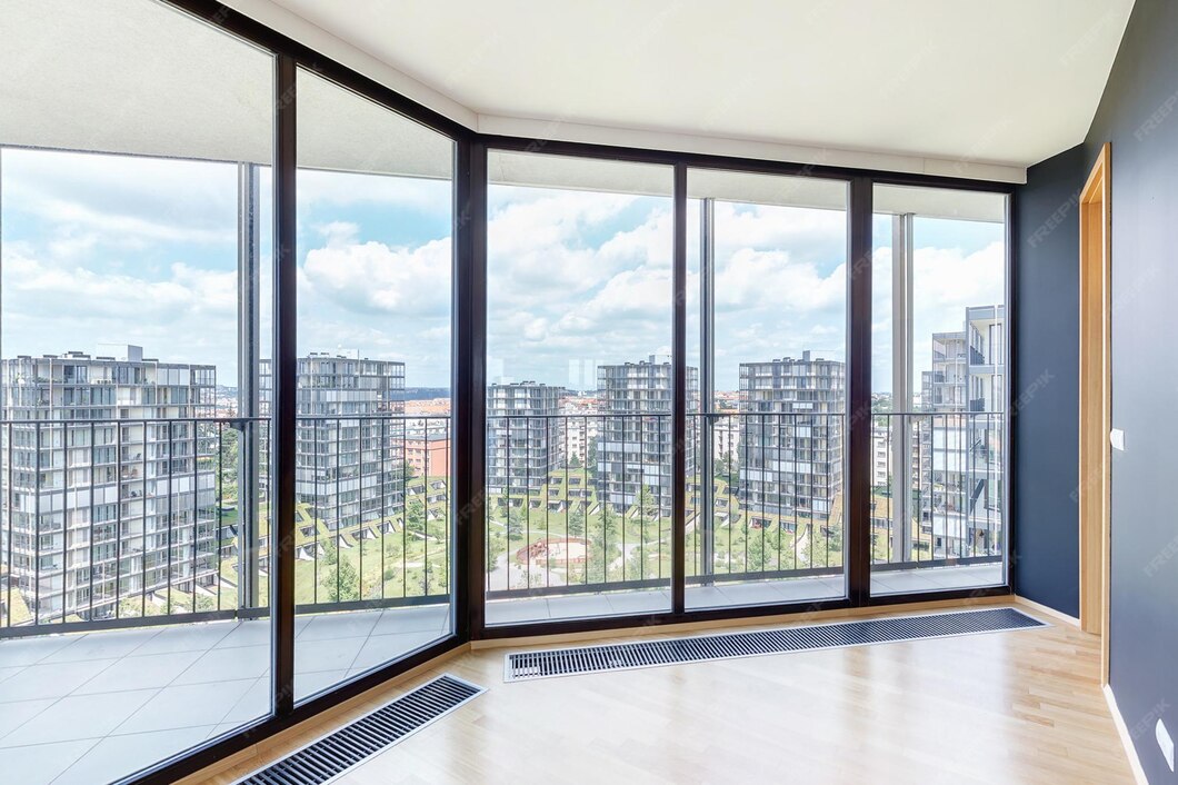 Best Aluminium Windows in Chennai – Modern Designs & Lasting Quality by SBP Windows