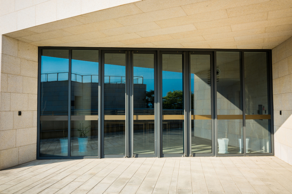 Elegant French-Style latest uPVC Doors in Chennai: A Guide to Modern, Classy Interiors