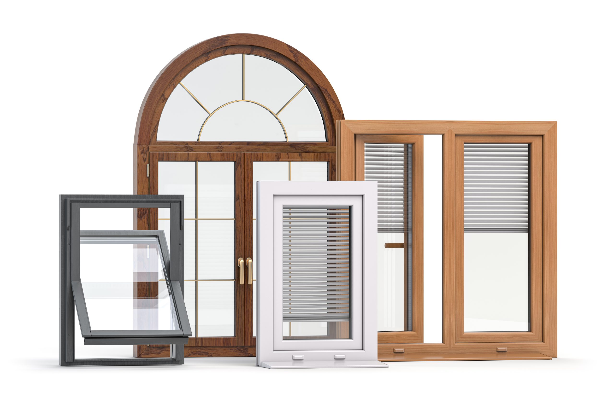Transform Your Home with the Best Quality uPVC Windows and Doors in Chennai