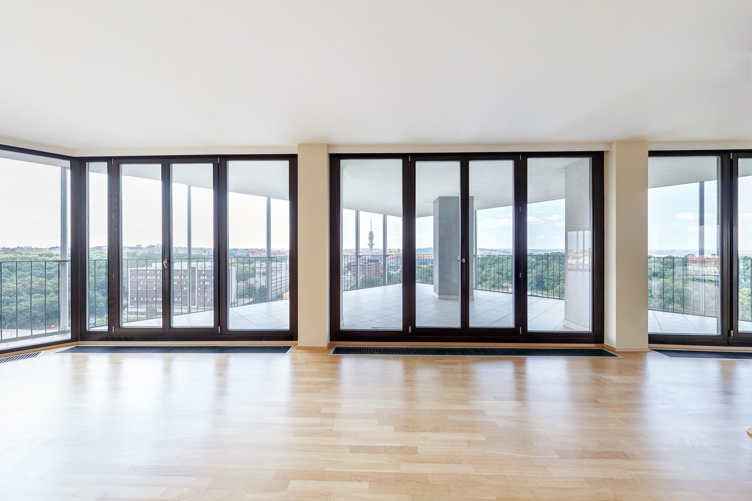 Upgrade Your Living Space with Stylish & Durable uPVC Windows in Chennai by SBP Windows