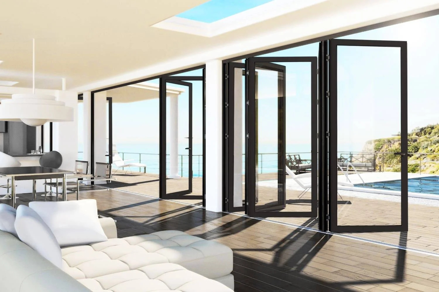 Latest uPVC Doors in Chennai – Modern Living Begins with SBP Windows