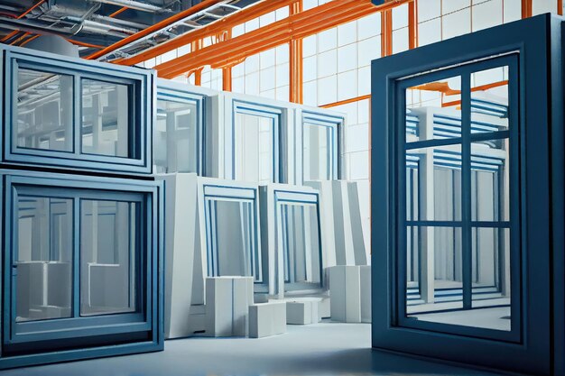 SBP Windows – The Best uPVC Windows and Doors Dealers in Chennai for Modern Living