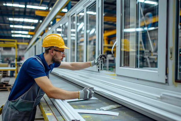 Experience Quality & Craftsmanship with the Best uPVC Windows and Doors Manufacturer in Chennai