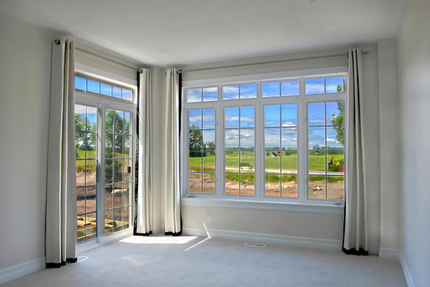 Enhance Airflow & Style with Premium uPVC Ventilator Windows in Chennai