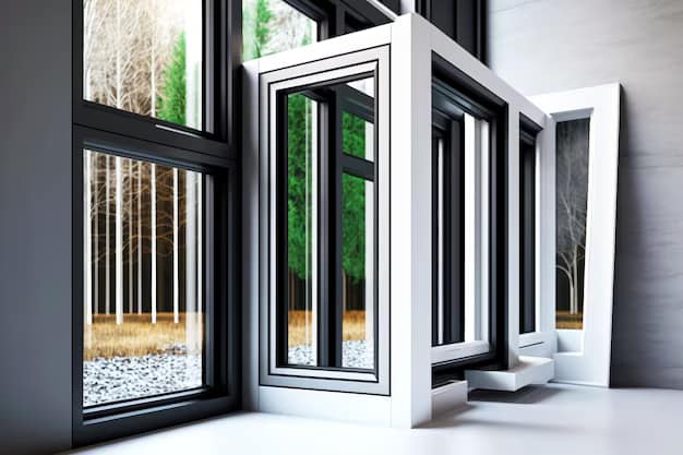 Transform Your Home with the Best Quality uPVC Windows and Doors in Chennai from SBP Windows