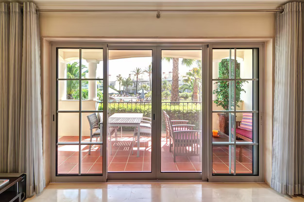 SBP Windows: Leading the Way Among the Best uPVC Windows and Doors Dealers in Chennai