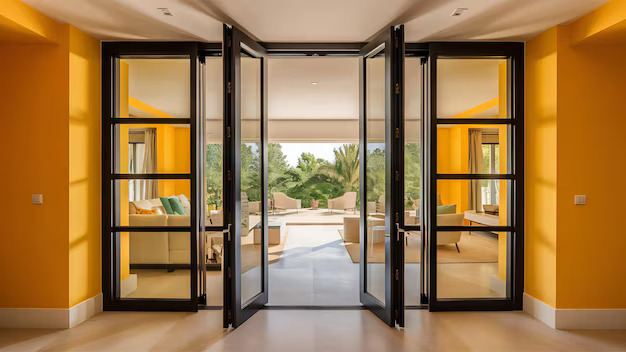 Best uPVC Doors in Chennai: A Complete Guide by SBP Windows