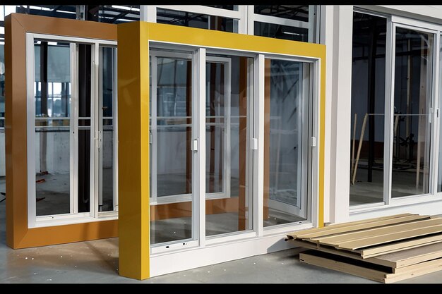 Best uPVC Windows and Doors Manufacturer in Chennai – Why SBP Windows is the Smart Choice