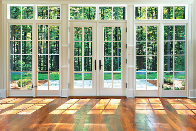 Best Quality uPVC Windows and Doors in Chennai – Why SBP Windows Is the Trusted Choice