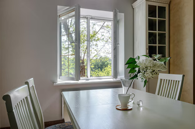 Best uPVC Ventilator Window in Chennai – Smart Ventilation Solutions by SBP Windows