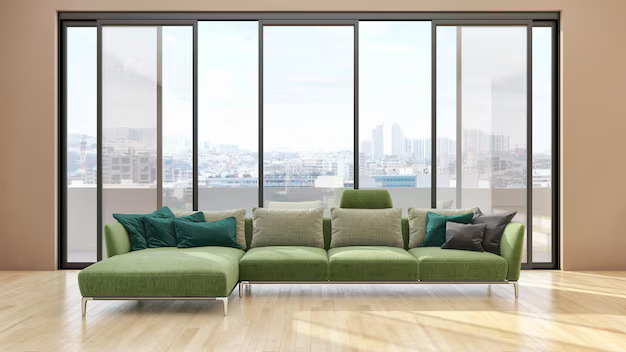 Best Aluminium Windows in Chennai: Why SBP Windows Is the Trusted Choice for Modern Homes & Businesses