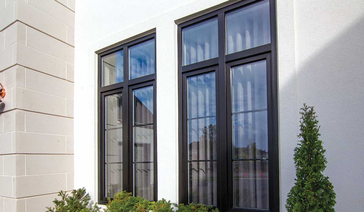Koemmerling uPVC Window: The Ultimate Premium Window Solution by SBP Windows