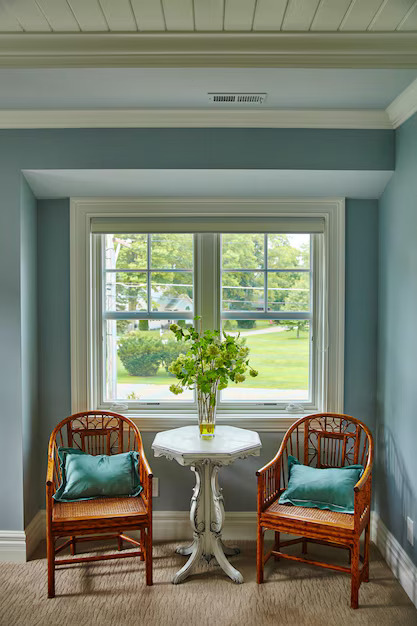 Upvc Ventilator Window in Chennai – Smart Ventilation for Modern Living