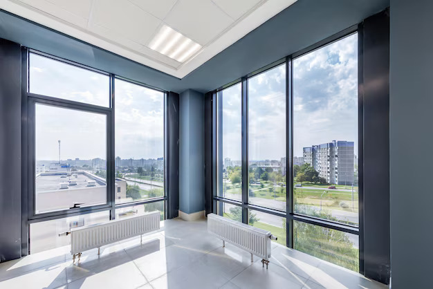 Kommerling Aluminium Windows: 7 Powerful Reasons to Choose SBP Windows for Modern Homes