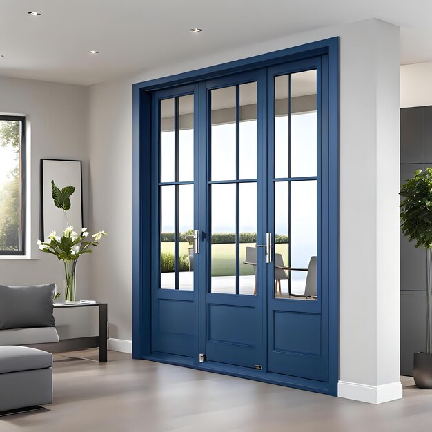 Latest uPVC Doors in Chennai – Elevate Your Home with SBP Windows