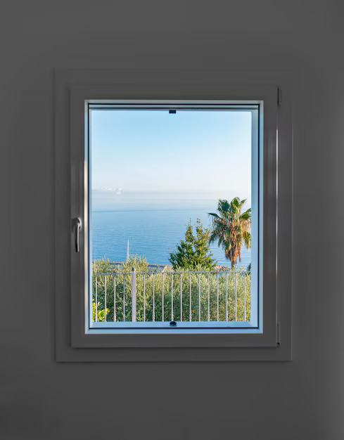 uPVC Ventilator Window in Chennai: A Perfect Blend of Functionality and Modern Design