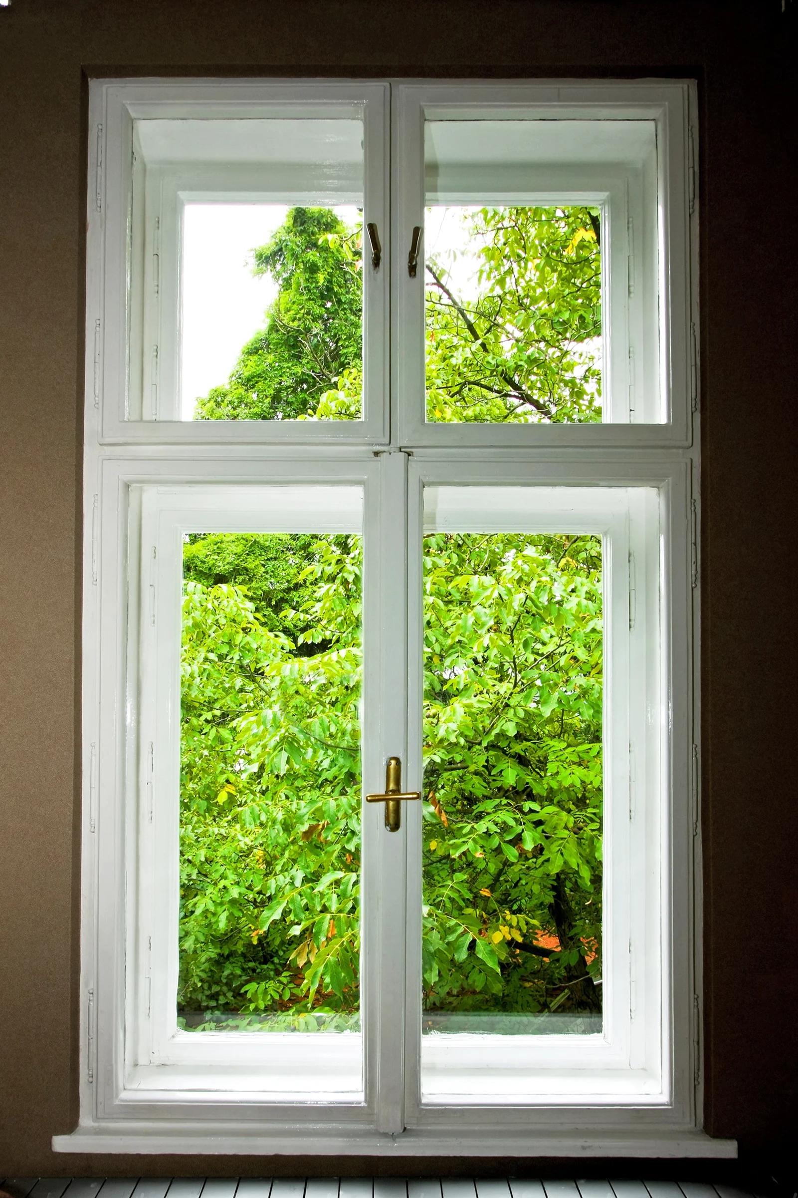 Koemmerling uPVC Window: The Ultimate Upgrade for Modern Homes by SBP Windows