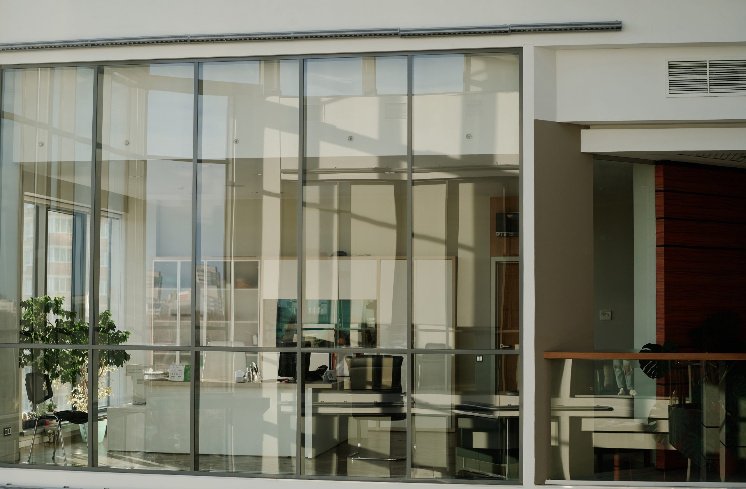 Aluminium Windows in Chennai: The Smart Choice for Modern Homes