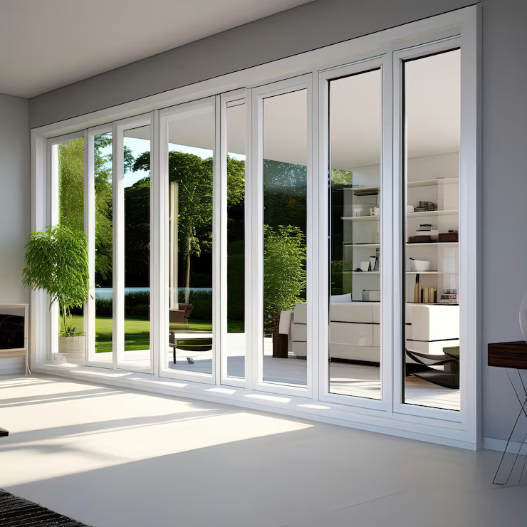 Best Quality uPVC Windows and Doors in Chennai – A Complete Guide by SBP Windows