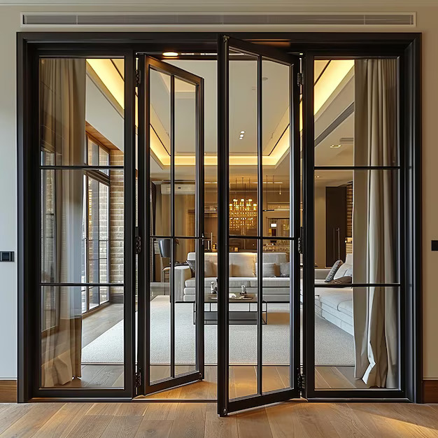 Modern Aluminium Doors in Chennai – The Ultimate Guide for Stylish Living