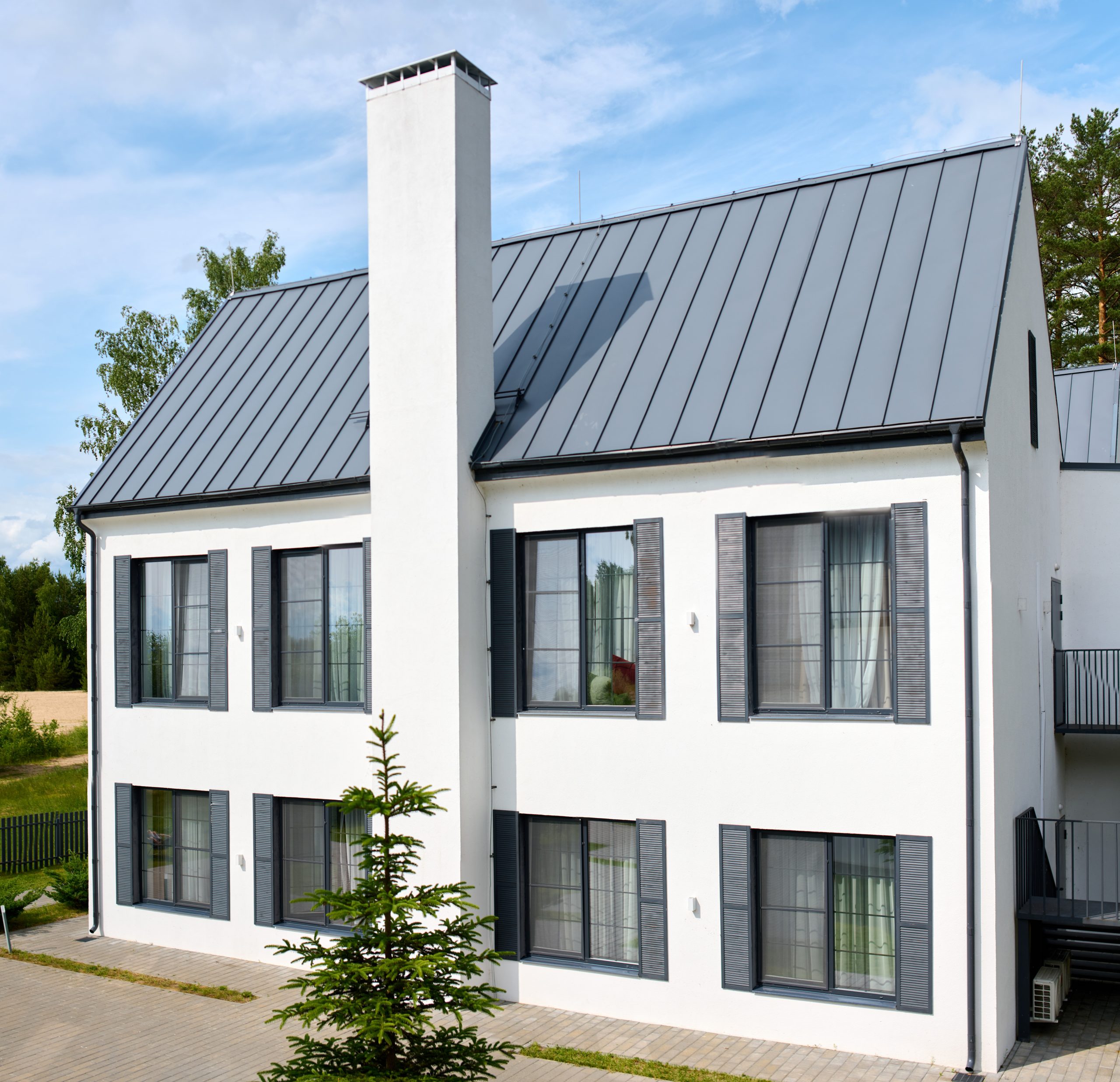 Koemmerling uPVC Window: Why Modern Spaces Prefer This Premium Upgrade