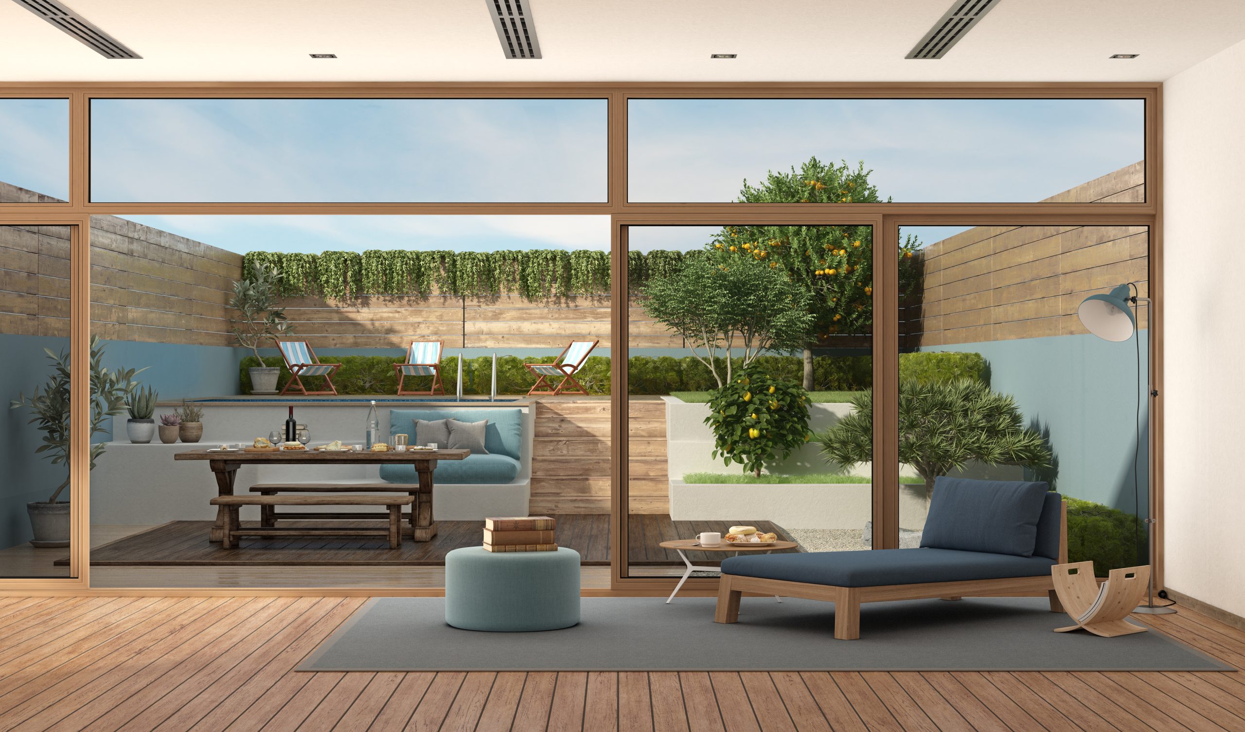 Kommerling Aluminium Windows: Elevate Modern Living with Premium Performance
