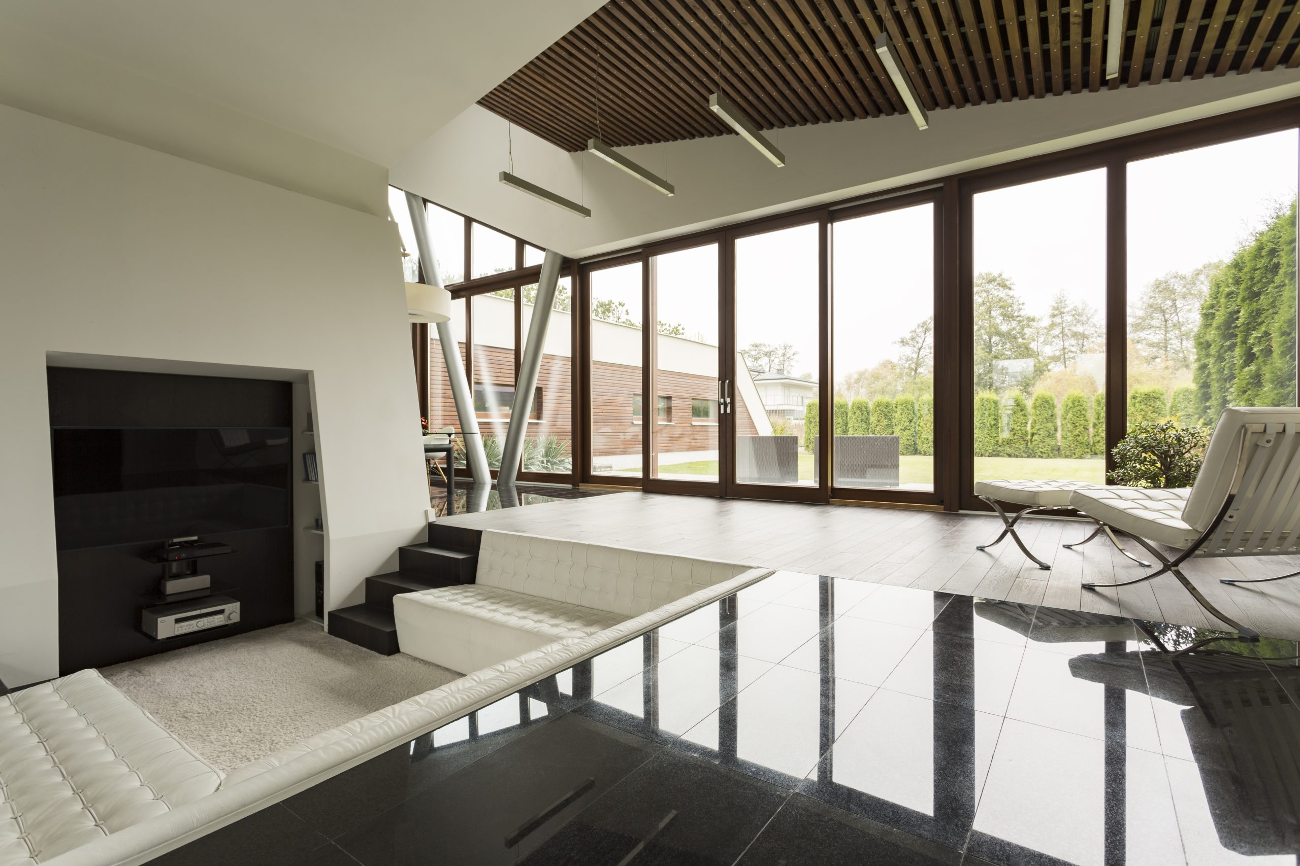 Koemmerling Aluminium Windows: The Perfect Choice for Modern Homes and Commercial Spaces