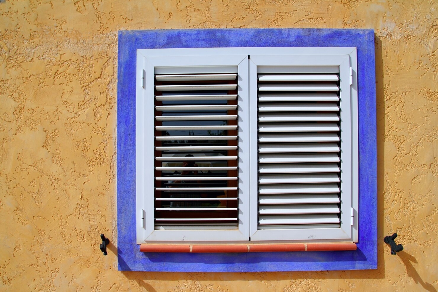Why Choose a uPVC Ventilator Window in Chennai for Your Home or Office