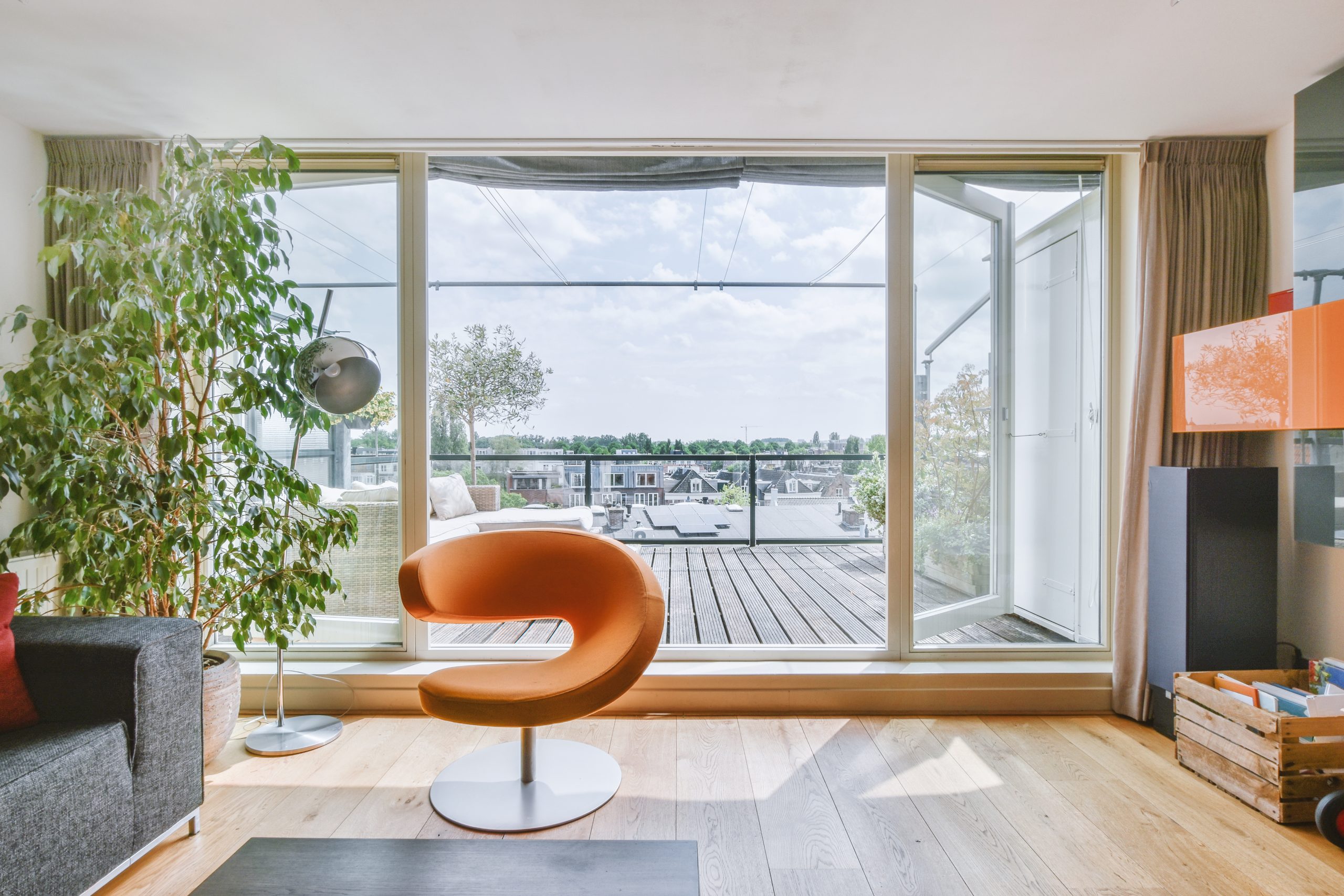 Koemmerling uPVC Window: A Smart Choice for Modern Homes