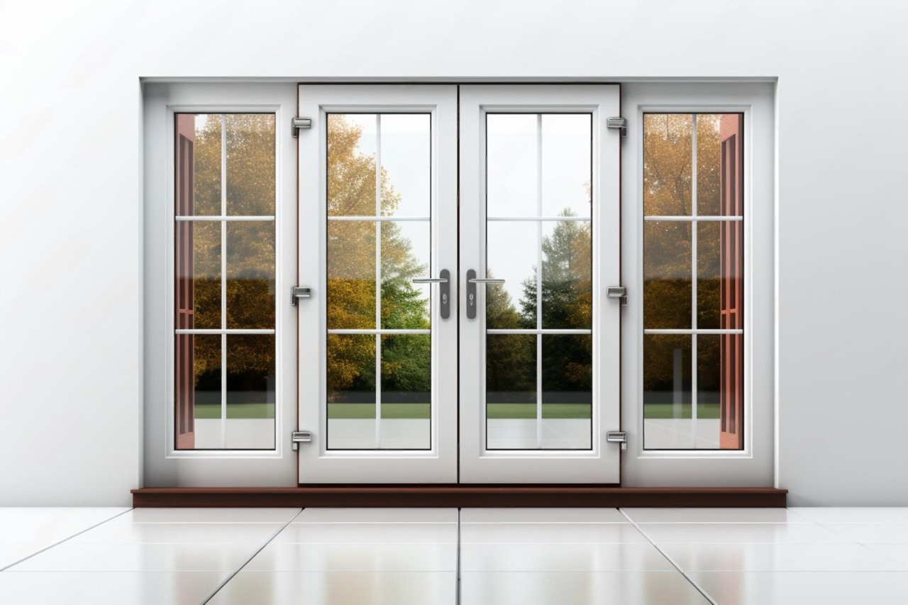 Best uPVC Doors in Chennai for Modern, Secure & Stylish Homes