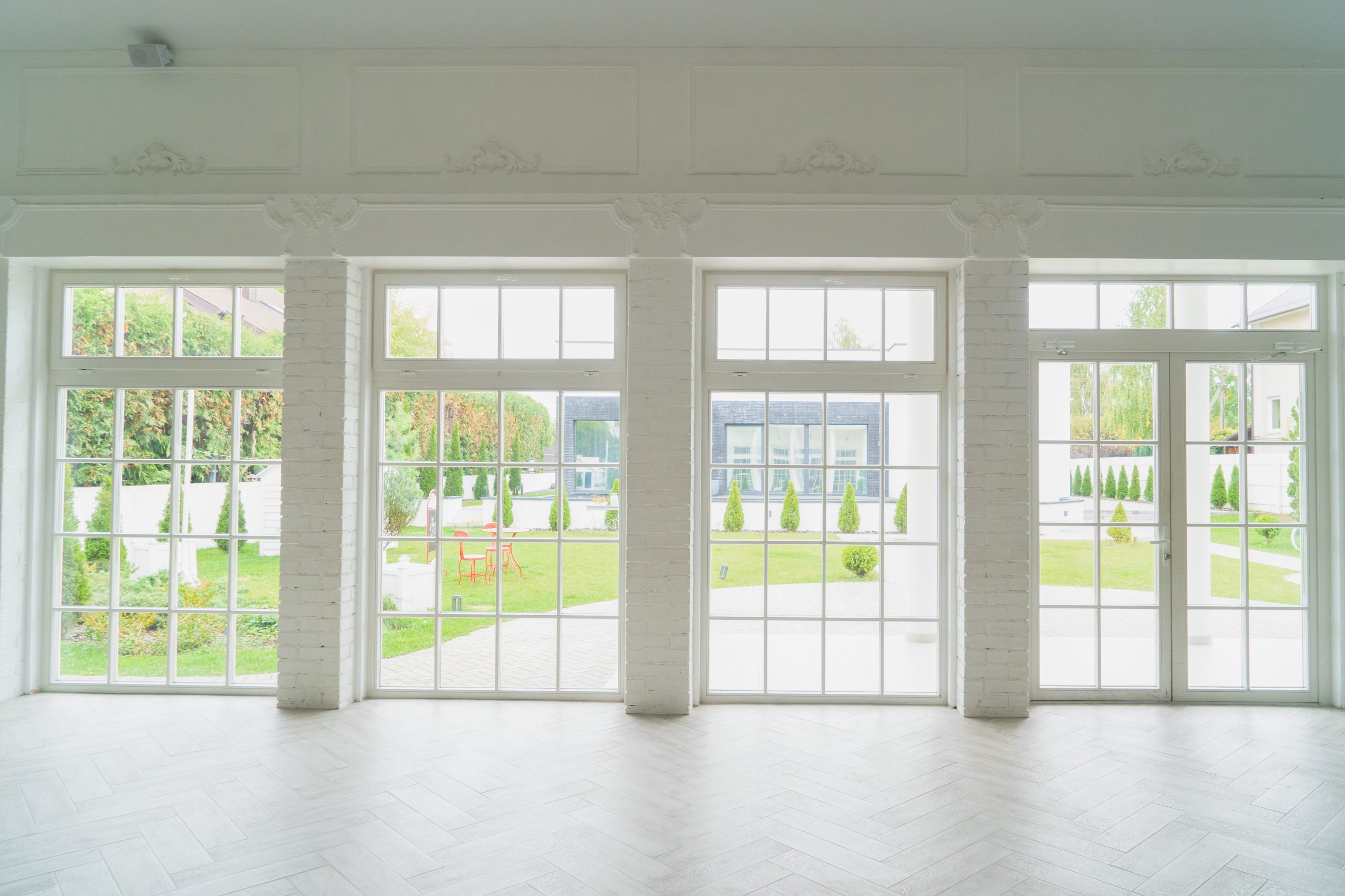 Best uPVC Windows and Doors Dealers in Chennai – Transform Your Home with SBP Windows