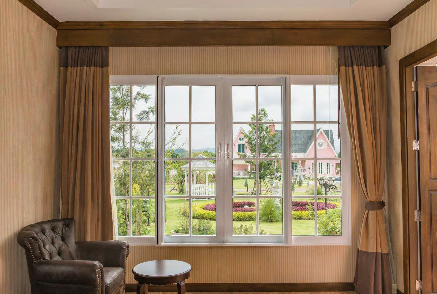 Best uPVC Windows in Chennai for Modern, Energy-Efficient Homes