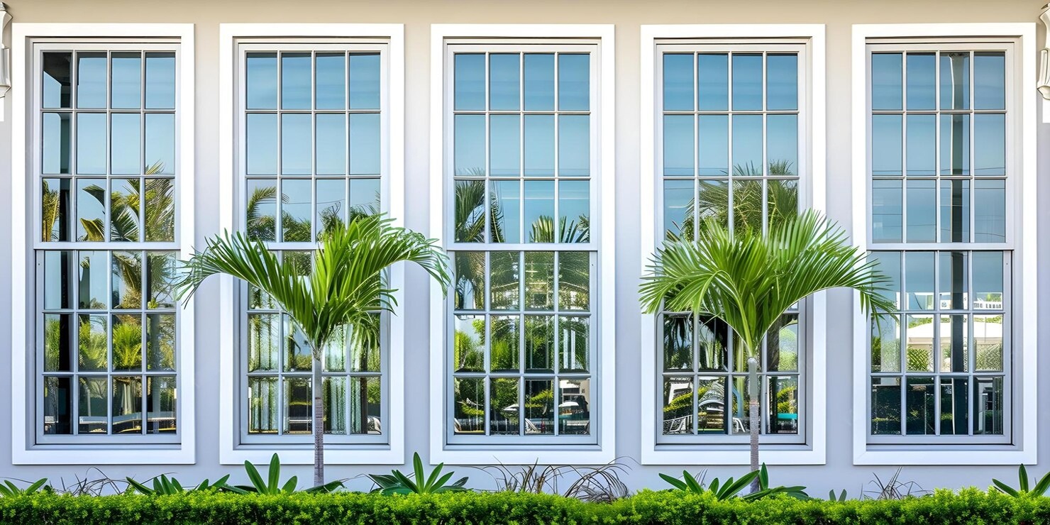Best Quality uPVC Windows and Doors in Chennai for Modern Homes and Commercial Spaces