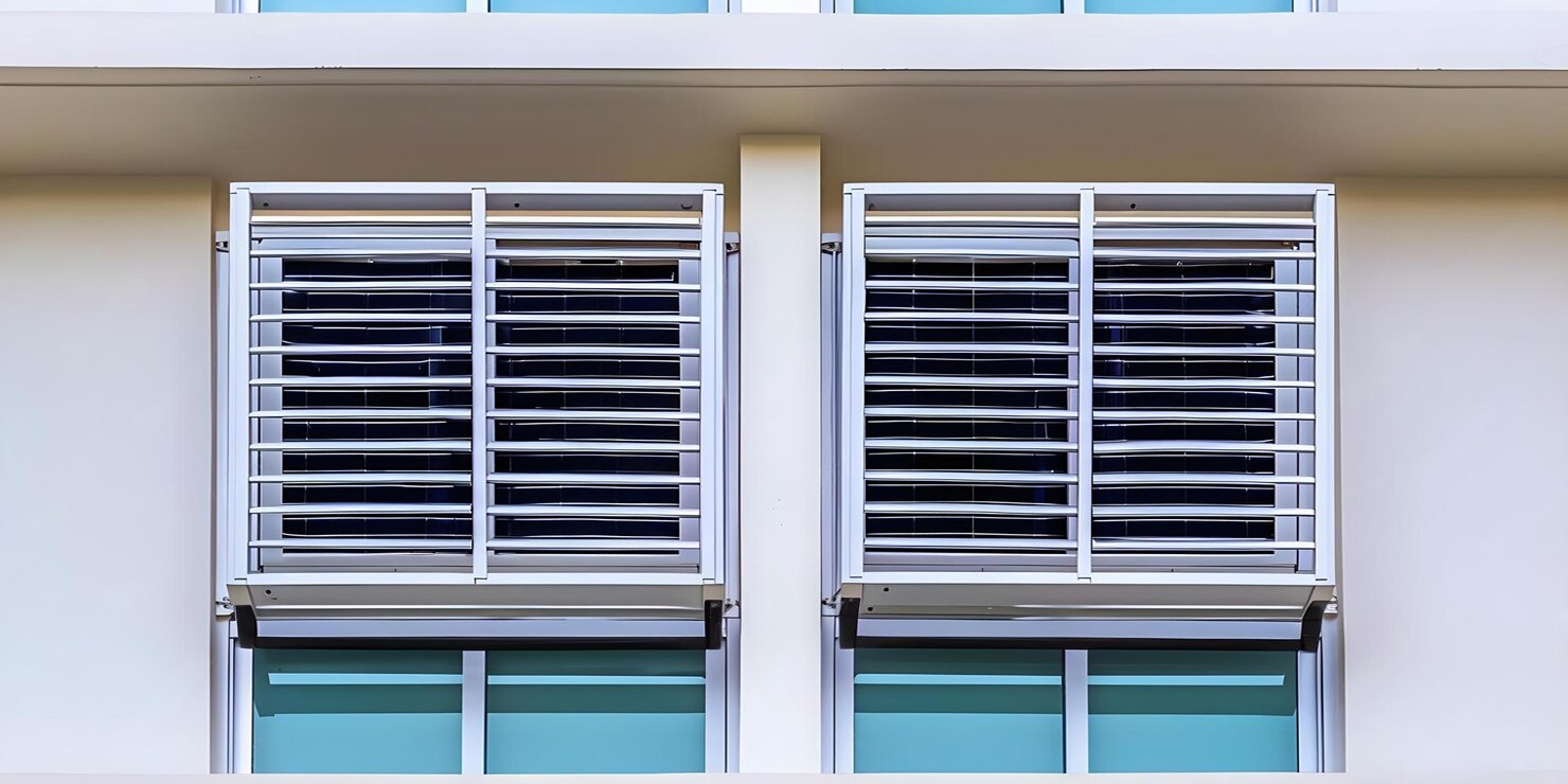 uPVC Ventilator Window in Chennai: Smart Ventilation Solutions for Modern Homes